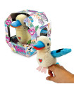 Happy Yappers slap bracelet Plush toy